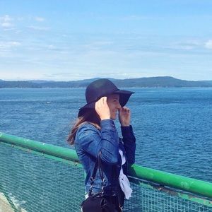 Black hat